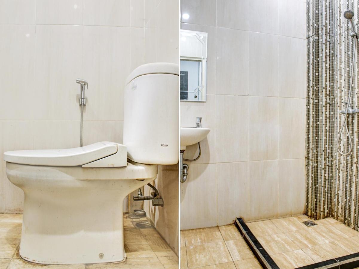 Martapura  Reddoorz Syariah Near Q-Mall Banjarbaru מראה חיצוני תמונה