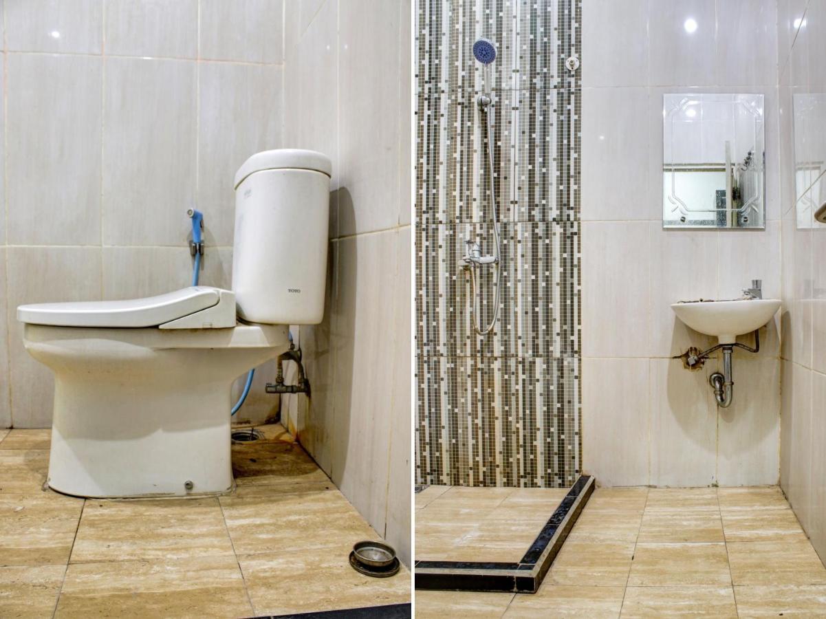 Martapura  Reddoorz Syariah Near Q-Mall Banjarbaru מראה חיצוני תמונה
