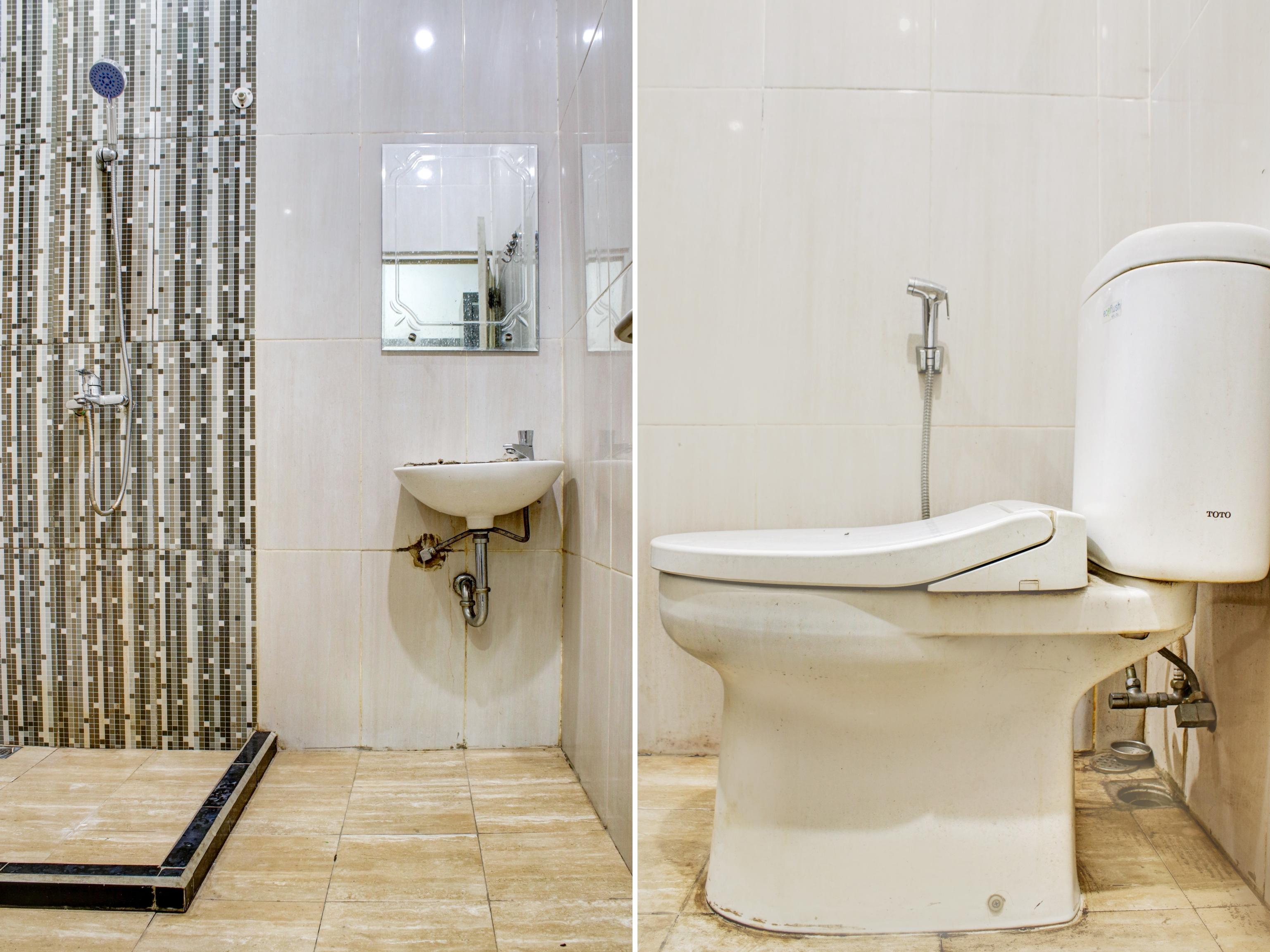 Martapura  Reddoorz Syariah Near Q-Mall Banjarbaru מראה חיצוני תמונה
